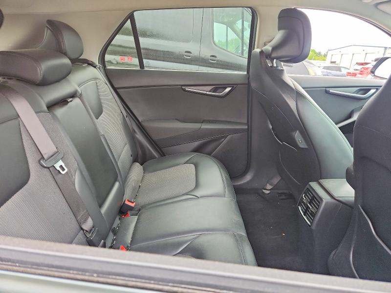 Продаж на аукціоні авто 2023 Kia Niro, vin: KNDCR3L1XP5054850, номер лоту: 54129706