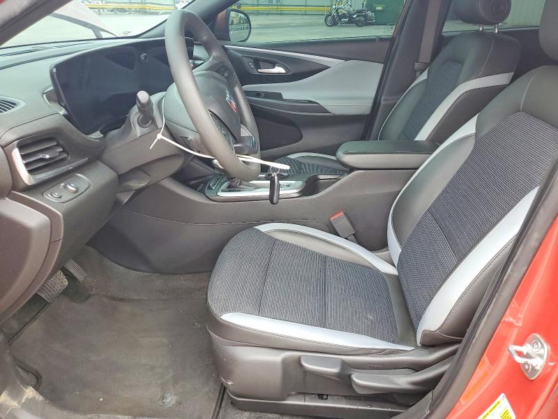 Продажа на аукционе авто 2024 Buick Envista, vin: KL47LAE2XRB053516, номер лота: 54184406