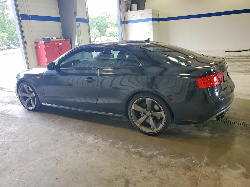 Aukcja sprzedaży 2015 Audi S5, vin: WAUCGAFR6FA031922, numer aukcji: 55087816
