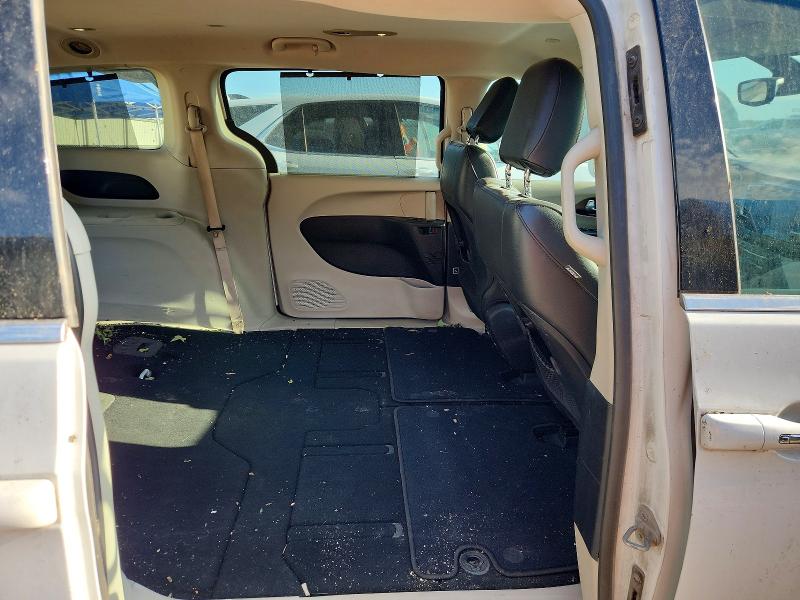 Продажа на аукционе авто 2018 Chrysler Pacifica, vin: 2C4RC1BG0JR163334, номер лота: 52014746