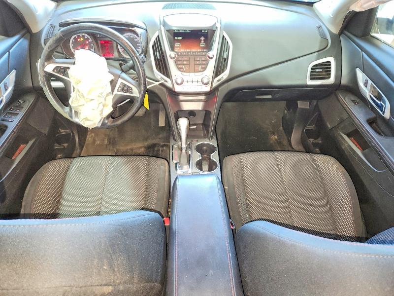 Aukcja sprzedaży 2013 Gmc Terrain, vin: 2GKFLTEK3D6424142, numer aukcji: 52894046
