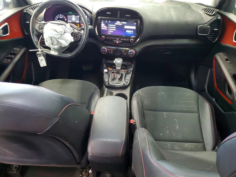 Продажа на аукционе авто 2022 Kia Soul, vin: KNDJ53AF6N7835576, номер лота: 54881806