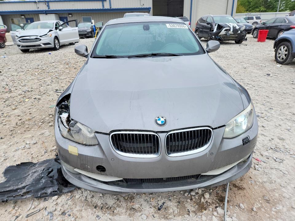 Продаж на аукціоні авто 2012 Bmw 328, vin: WBAKF3C5XCE793490, номер лоту: 53078906