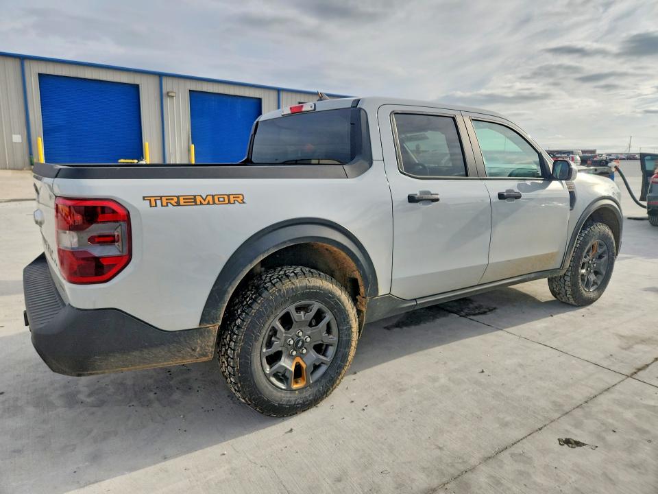 Aukcja sprzedaży 2023 Ford Maverick, vin: 3FTTW8G94PRA69797, numer aukcji: 52669456