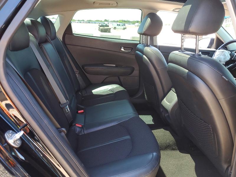 Продажа на аукционе авто 2019 Kia Optima, vin: 5XXGT4L38KG363697, номер лота: 53454996