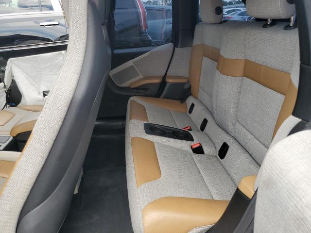 Продаж на аукціоні авто 2014 Bmw I3, vin: WBY1Z2C53EVX51471, номер лоту: 55389836