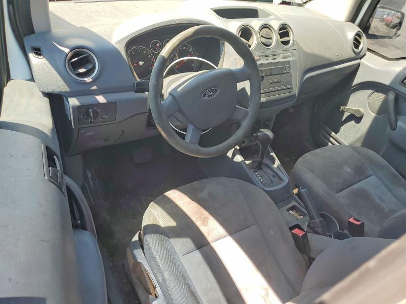 Продаж на аукціоні авто 2013 Ford Transit Connect, vin: NM0LS7AN0DT148418, номер лоту: 54530466