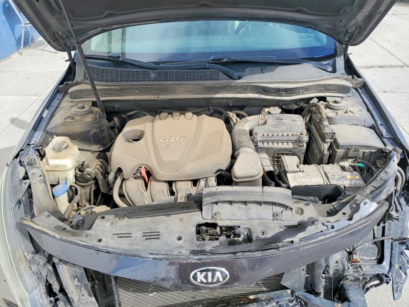 Продаж на аукціоні авто 2015 Kia Optima, vin: 5XXGN4A70FG518247, номер лоту: 54445936