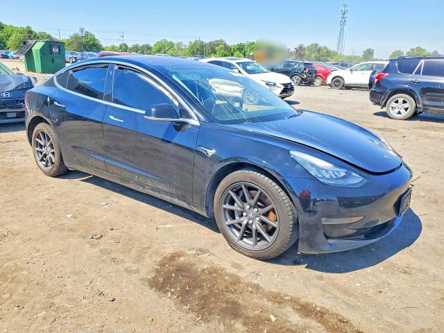 Auction sale of the 2019 Tesla Model 3, vin: 5YJ3E1EA3KF399187, lot number: 52353076