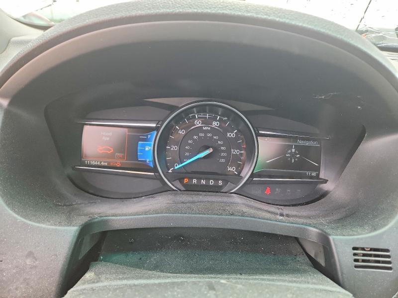 Aukcja sprzedaży 2017 Ford Explorer, vin: 1FM5K7FH4HGB78370, numer aukcji: 55561386
