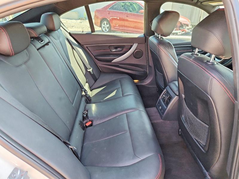 Aukcja sprzedaży 2013 Bmw 335, vin: WBA3A9G59DNP37722, numer aukcji: 51865666