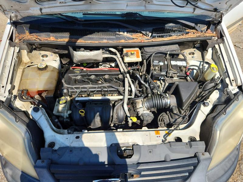 2010 Ford Transit Connect მანქანა იყიდება აუქციონზე, vin: NM0LS6AN5AT017412, აუქციონის ნომერი: 53031346