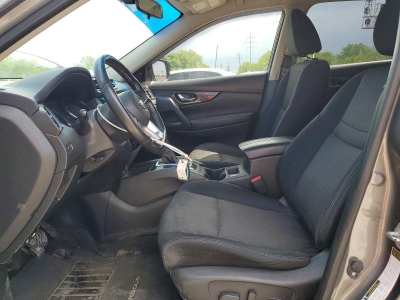 Aukcja sprzedaży 2017 Nissan Rogue, vin: JN8AT2MV9HW257460, numer aukcji: 52238306