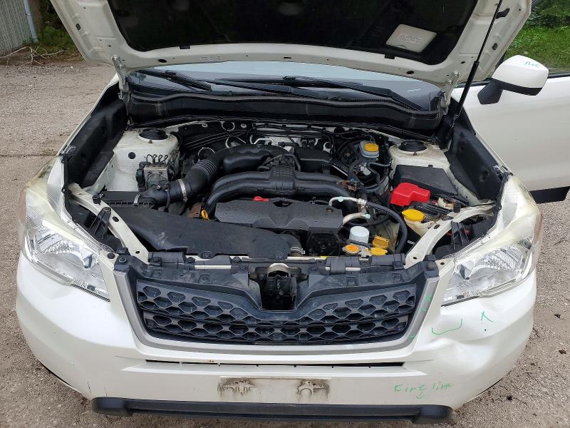 Продажа на аукционе авто 2015 Subaru Forester, vin: JF2SJCCC4FH593824, номер лота: 54125536