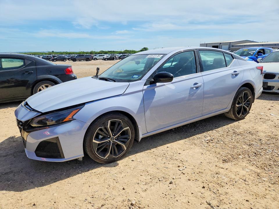 Продаж на аукціоні авто 2025 Nissan Altima, vin: 1N4BL4CW6SN343902, номер лоту: 53873176