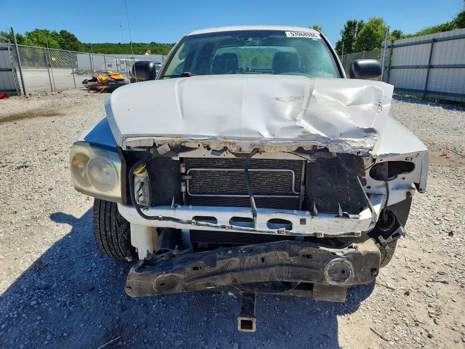 Продажа на аукционе авто 2006 Dodge Dakota, vin: 1D7HE48K96S562581, номер лота: 53068986