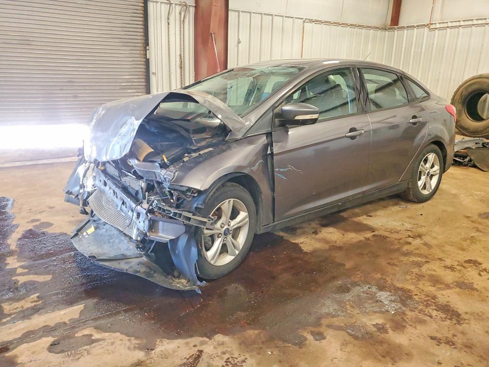 Продажа на аукционе авто 2014 Ford Focus, vin: 1FADP3F20EL235758, номер лота: 54129286