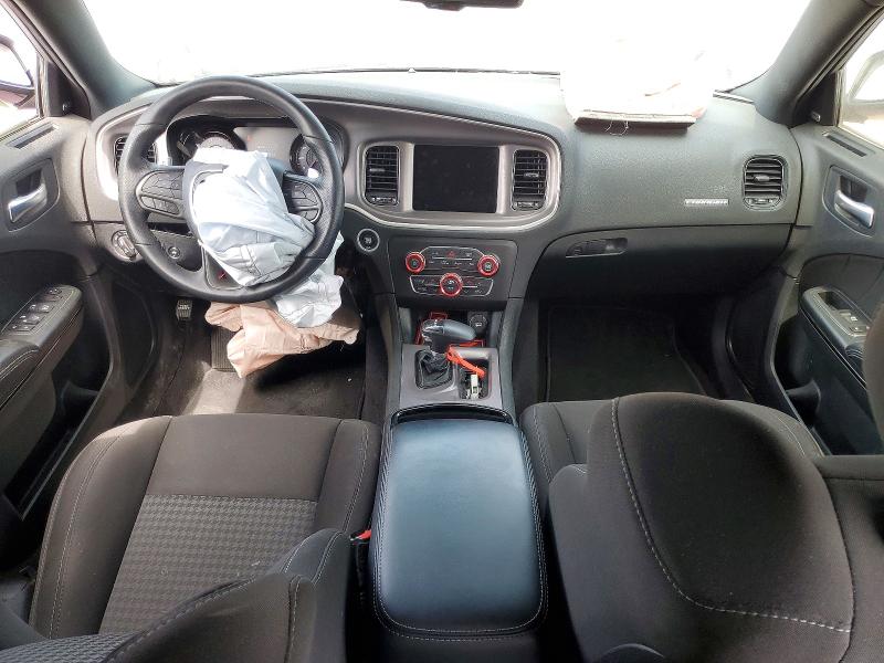 Aukcja sprzedaży 2022 Dodge Charger, vin: 2C3CDXHG5NH221256, numer aukcji: 52418986