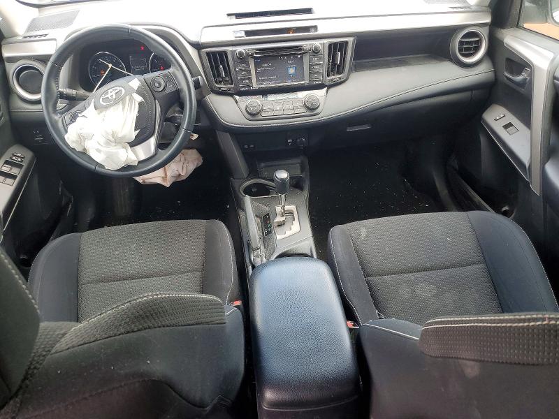 Aukcja sprzedaży 2016 Toyota Rav4, vin: 2T3WFREVXGW243502, numer aukcji: 52069586