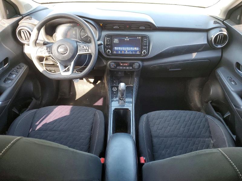 Продажа на аукционе авто 2021 Nissan Kicks, vin: 3N1CP5CVXML475664, номер лота: 50686916