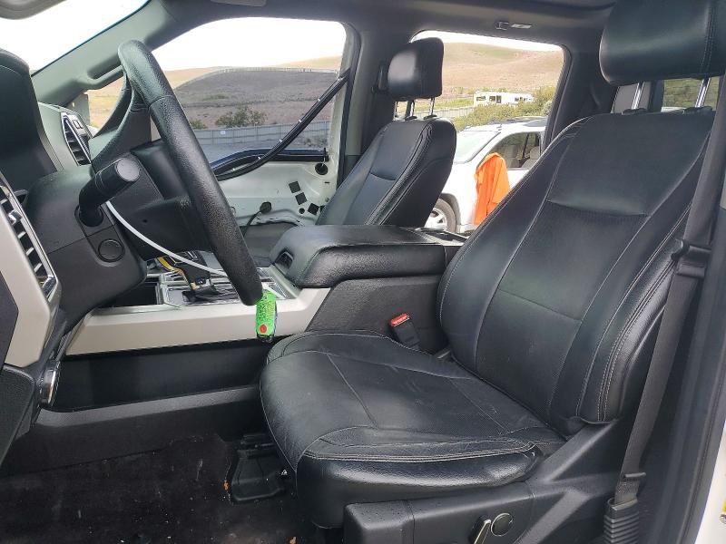 54668186 :رقم المزاد ، 1FTFW1EG4GFA13524 vin ، 2016 Ford F150 مزاد بيع