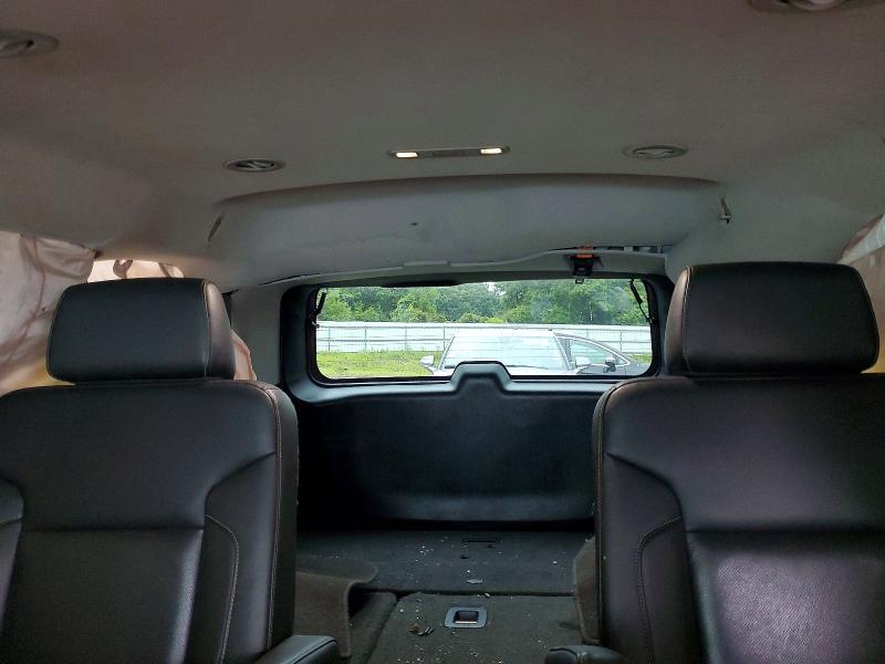 Aukcja sprzedaży 2019 Gmc Yukon, vin: 1GKS2BKC2KR184334, numer aukcji: 51762216