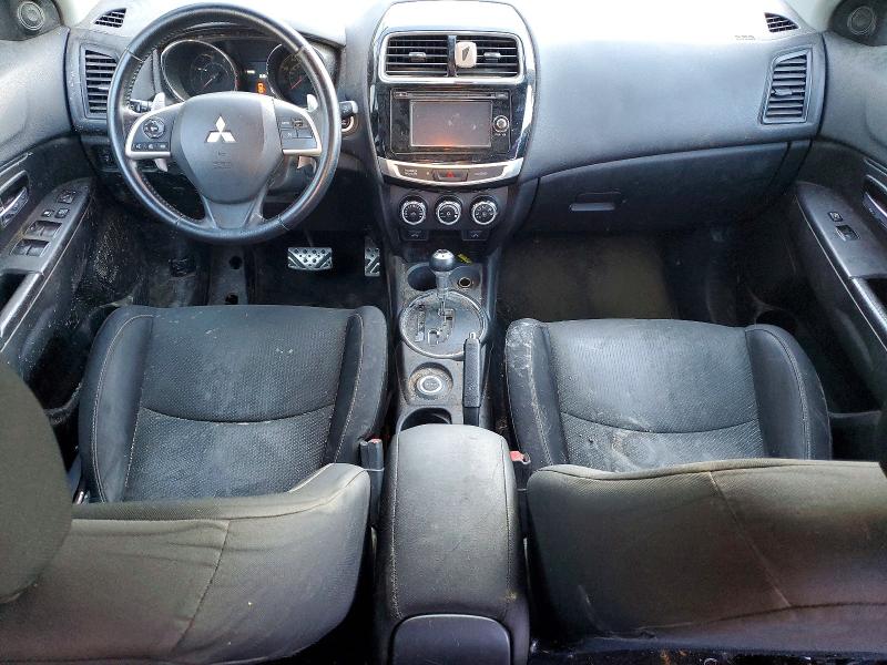 Продаж на аукціоні авто 2015 Mitsubishi Outlander Sport, vin: 4A4AR4AW3FE041263, номер лоту: 55452626