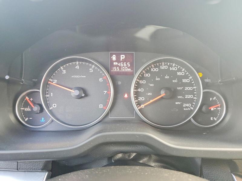 2014 Subaru Outback მანქანა იყიდება აუქციონზე, vin: 4S4BRGDC5E3294671, აუქციონის ნომერი: 55190456