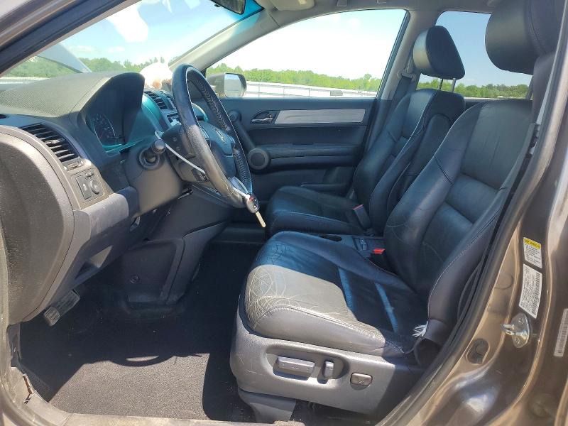 Продаж на аукціоні авто 2010 Honda Cr-v, vin: 5J6RE4H75AL052817, номер лоту: 55462966