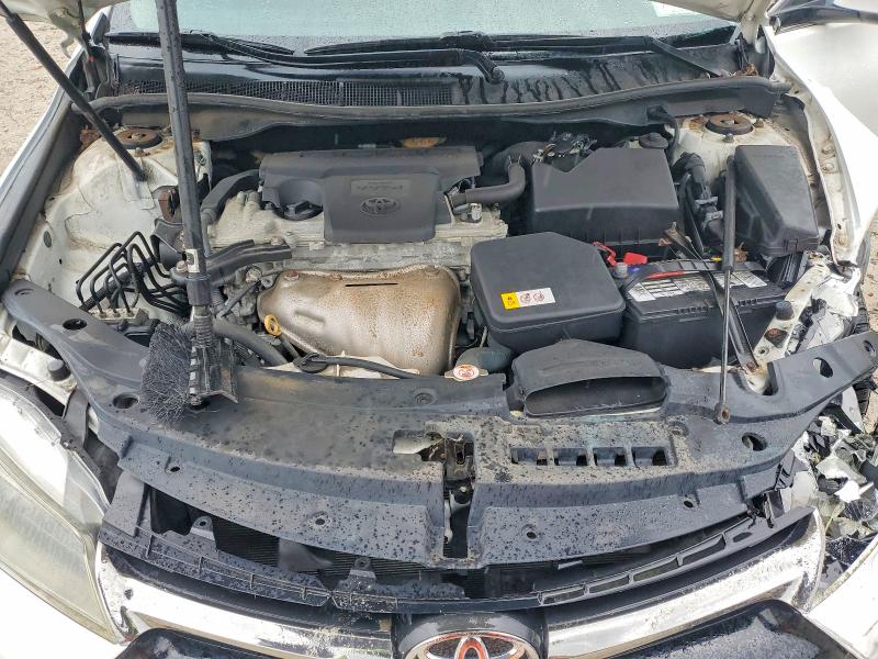 Aukcja sprzedaży 2017 Toyota Camry, vin: 4T1BF1FKXHU273579, numer aukcji: 53141056