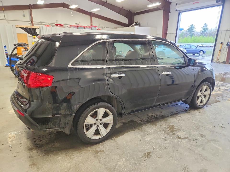 Продажа на аукционе авто 2010 Acura Mdx, vin: 2HNYD2H20AH526693, номер лота: 53959686