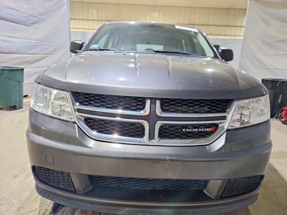 54868576 :رقم المزاد ، 3C4PDCAB7FT605858 vin ، 2015 Dodge Journey مزاد بيع