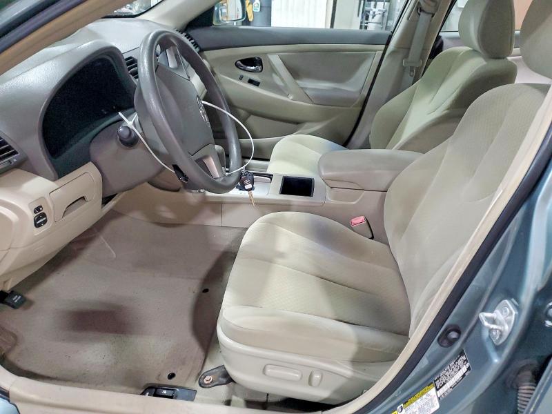 Aukcja sprzedaży 2007 Toyota Camry, vin: 4T1BE46K17U686073, numer aukcji: 55353796