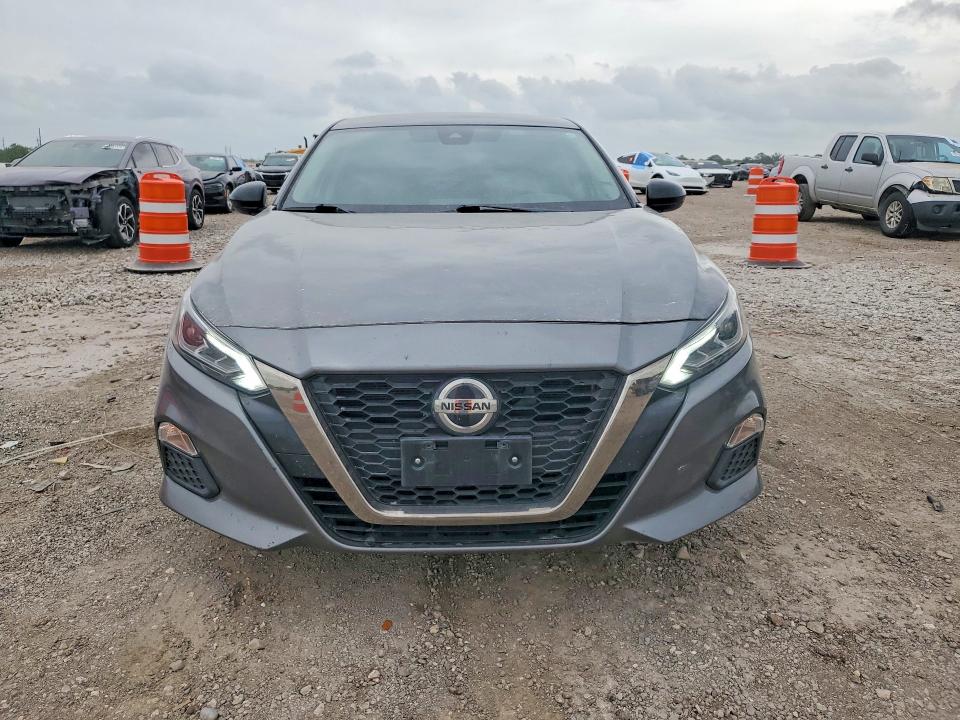 Aukcja sprzedaży 2022 Nissan Altima, vin: 1N4BL4CV6NN319398, numer aukcji: 53432456