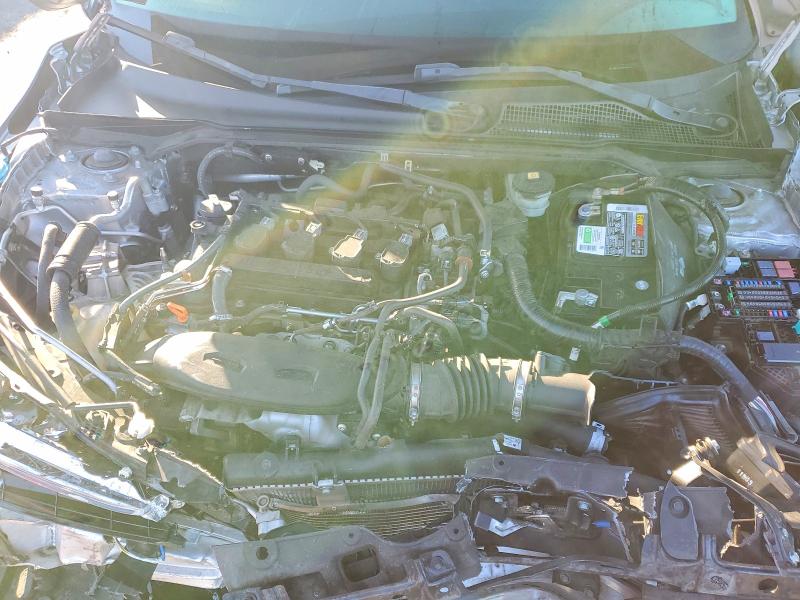Aukcja sprzedaży 2022 Honda Civic, vin: JHMFE1F77NX003223, numer aukcji: 53947516