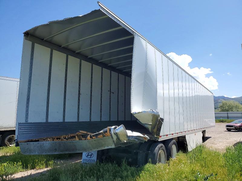 2023 Hyundai Translead Inc Dry Van მანქანა იყიდება აუქციონზე, vin: 3H3V532K7PJ114130, აუქციონის ნომერი: 51983996