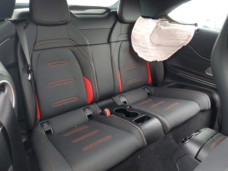 Aukcja sprzedaży 2025 Mercedes-benz Cle, vin: W1KMK6CB9SF074809, numer aukcji: 53648396