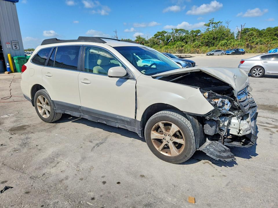 Продажа на аукционе авто 2014 Subaru Outback, vin: 4S4BRBKC1E3324514, номер лота: 51944906