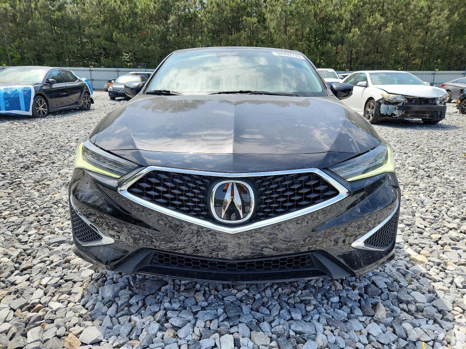 Aukcja sprzedaży 2021 Acura Ilx, vin: 19UDE2F75MA003786, numer aukcji: 52492776