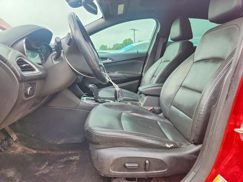 Продаж на аукціоні авто 2016 Chevrolet Cruze, vin: 1G1BG5SM9G7302043, номер лоту: 54691556