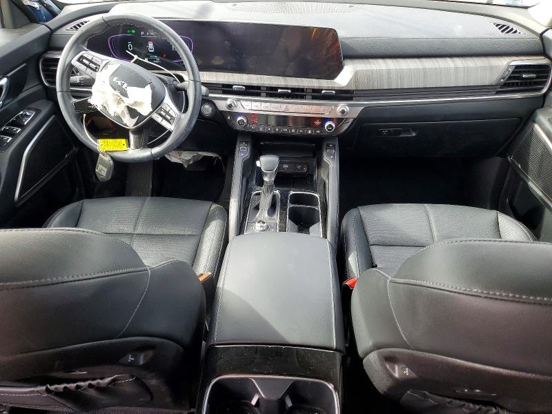 Aukcja sprzedaży 2025 Kia Telluride, vin: 5XYP3DGC4SG595722, numer aukcji: 52093076
