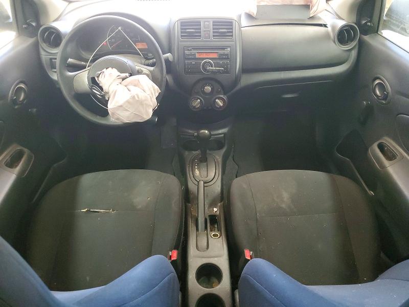 Продаж на аукціоні авто 2013 Nissan Versa, vin: 3N1CN7AP4DL858473, номер лоту: 52191816