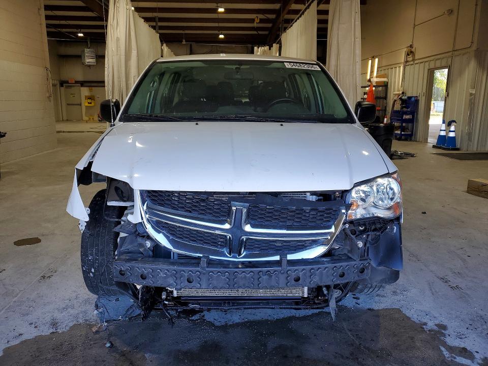2014 Dodge Grand Caravan მანქანა იყიდება აუქციონზე, vin: 2C4RDGBG9ER473858, აუქციონის ნომერი: 54682306