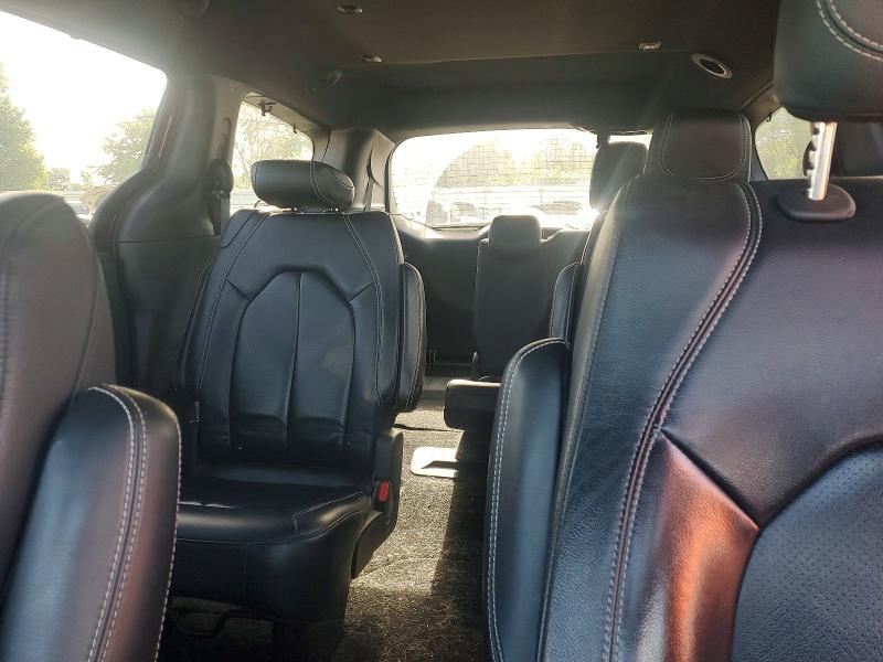 Продаж на аукціоні авто 2020 Chrysler Pacifica, vin: 2C4RC3BG7LR261517, номер лоту: 52541786
