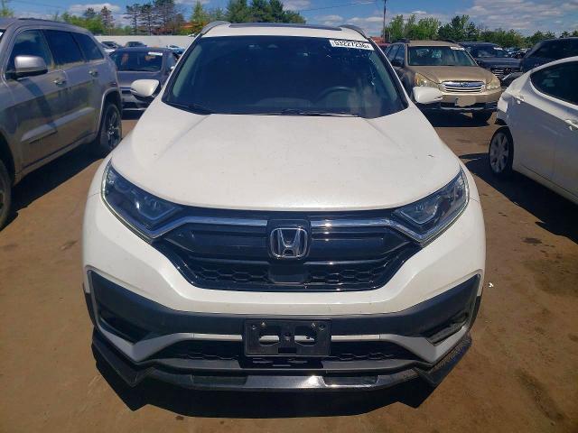 Aukcja sprzedaży 2022 Honda Cr-v, vin: 2HKRW2H57NH607654, numer aukcji: 53227236