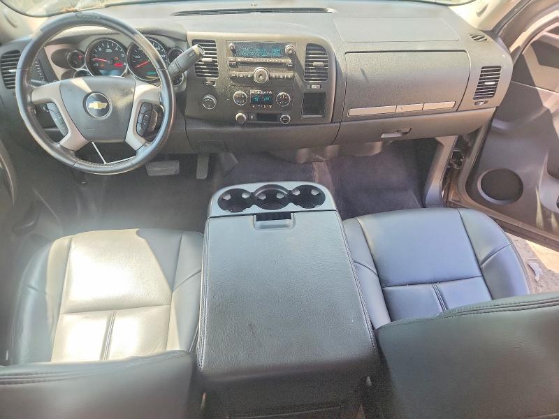 Продажа на аукционе авто 2012 Chevrolet Silverado, vin: 1GCRKSE7XCZ246394, номер лота: 55326146