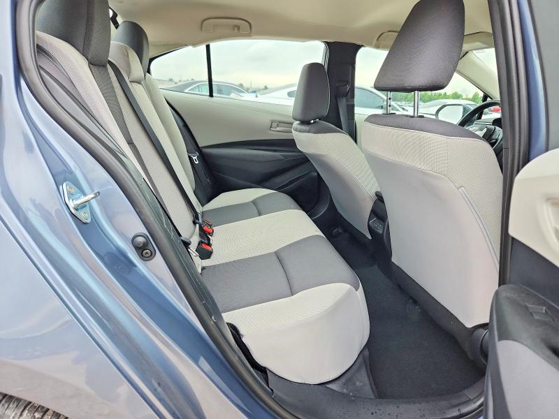 Aukcja sprzedaży 2026 Toyota Corolla, vin: 5YFB4MDE0TP370787, numer aukcji: 54655716