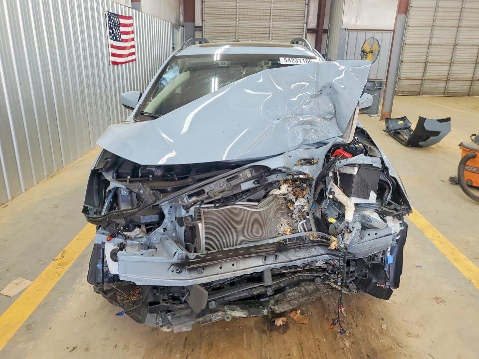2021 Subaru Crosstrek მანქანა იყიდება აუქციონზე, vin: JF2GTAEC0MH232315, აუქციონის ნომერი: 54231166