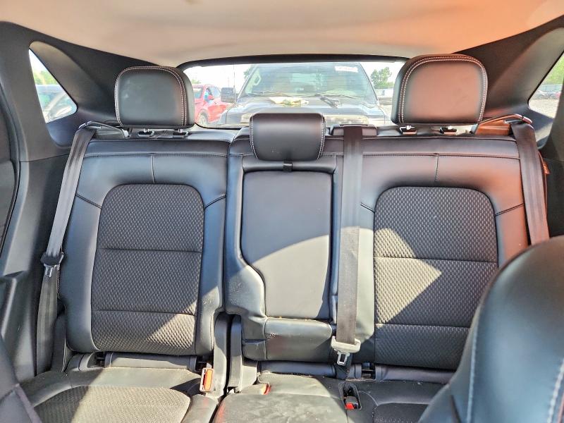 2023 Ford Escape მანქანა იყიდება აუქციონზე, vin: 1FMCU0E10PUA77985, აუქციონის ნომერი: 54236346