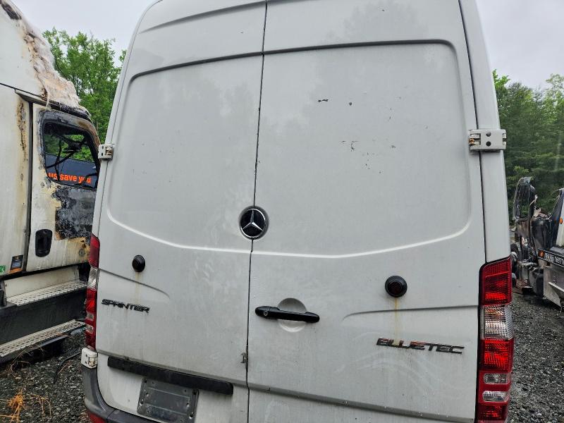 Aukcja sprzedaży 2014 Mercedes-benz Sprinter, vin: WD3PE8DC2E5923930, numer aukcji: 54220286